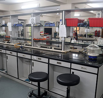 What is the vision of the school?