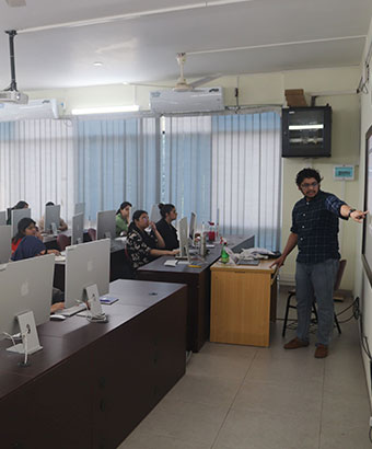 What is the vision of the school?