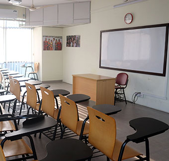 What is the vision of the school?