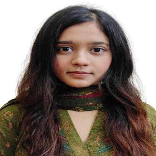 Ishrat Jahan