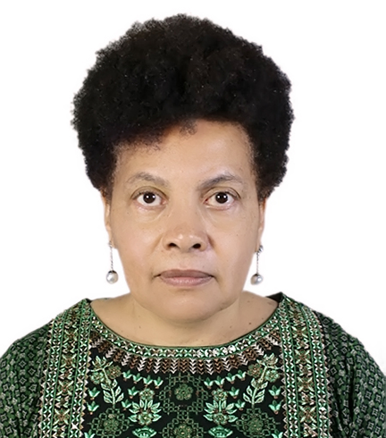 Dr. Dale Orlando Taylor